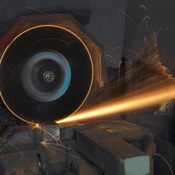 Grinding Techniques