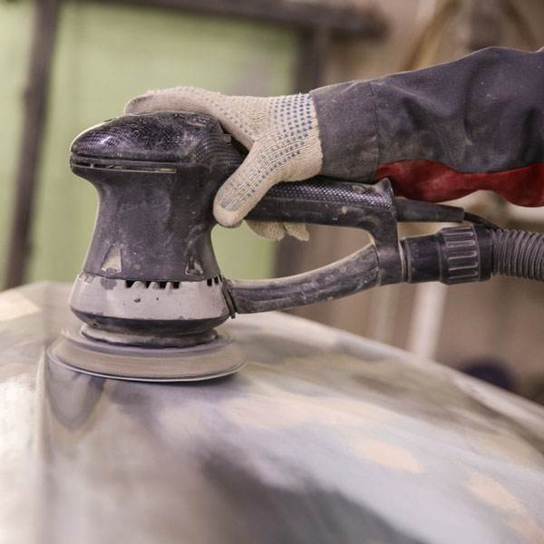 Grinding Techniques