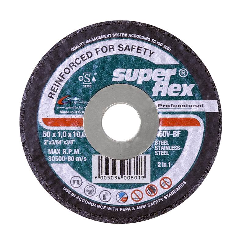 50x1,0x10,0 A60V-BF
