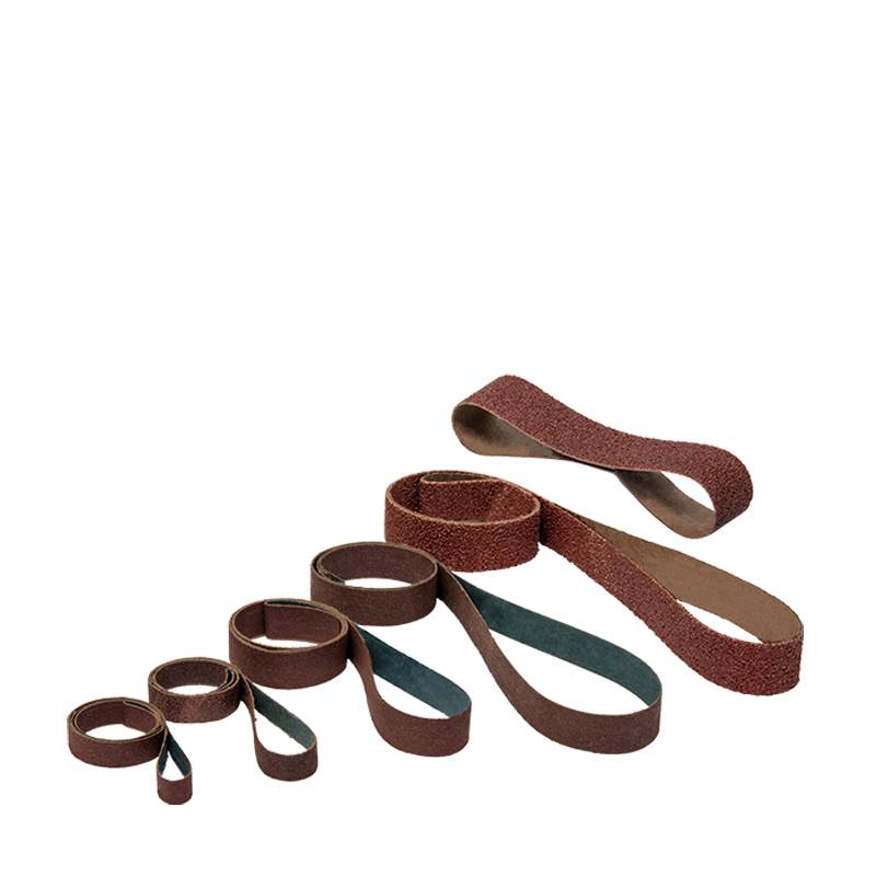 Abrasive-Belts