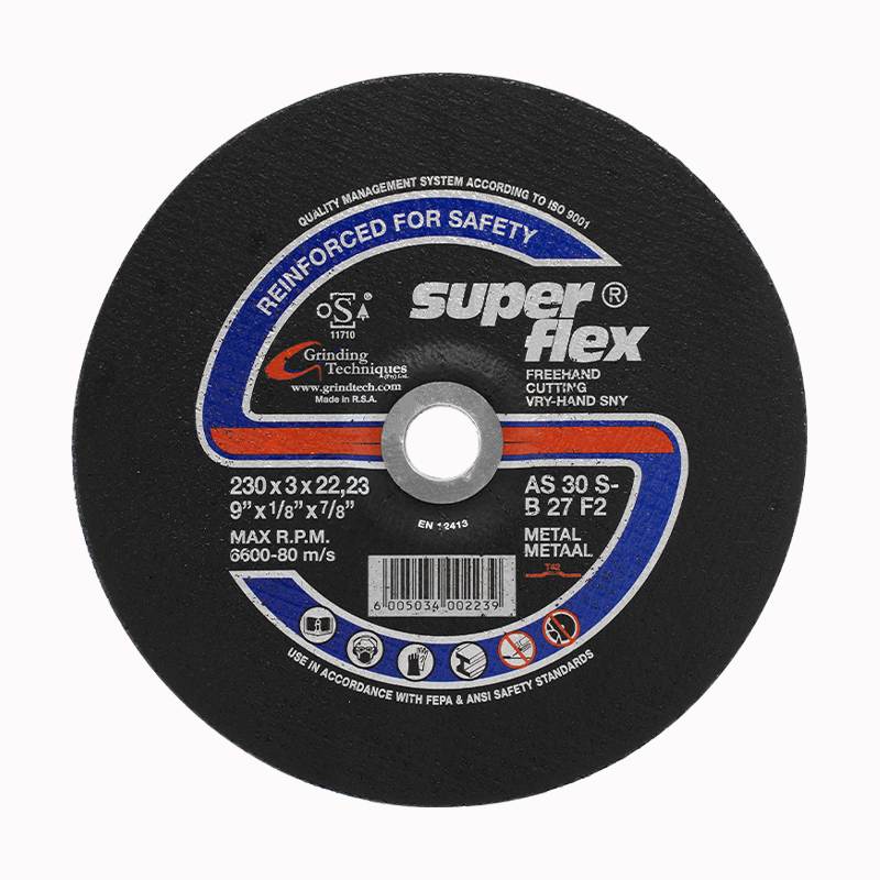 Industrial Cutting T42
