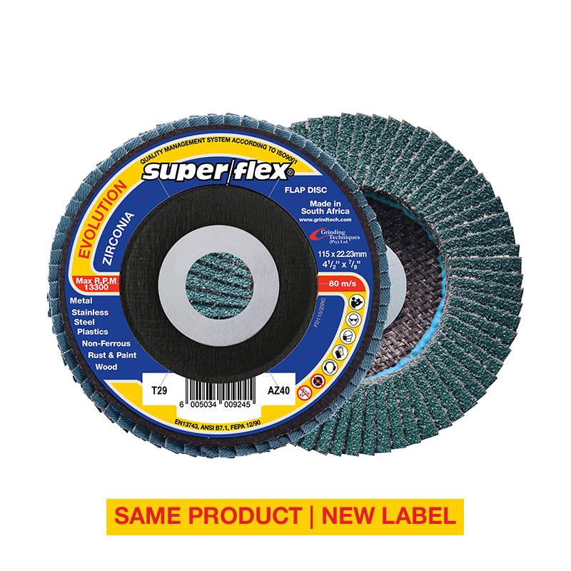 Flap Disc