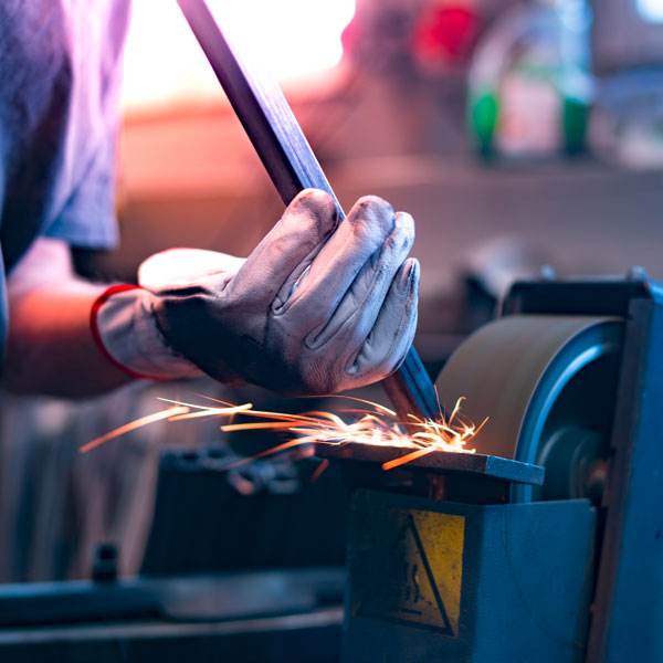 Grinding Techniques