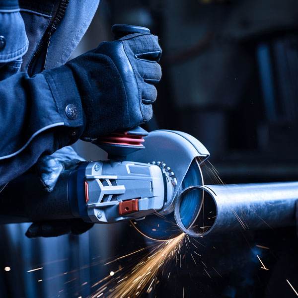 Grinding Techniques