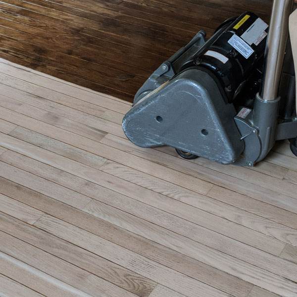 Grinding Techniques