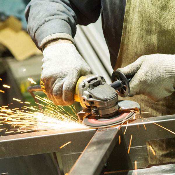 Grinding Techniques