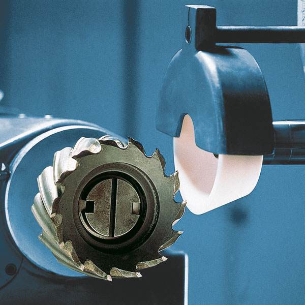 Grinding Techniques
