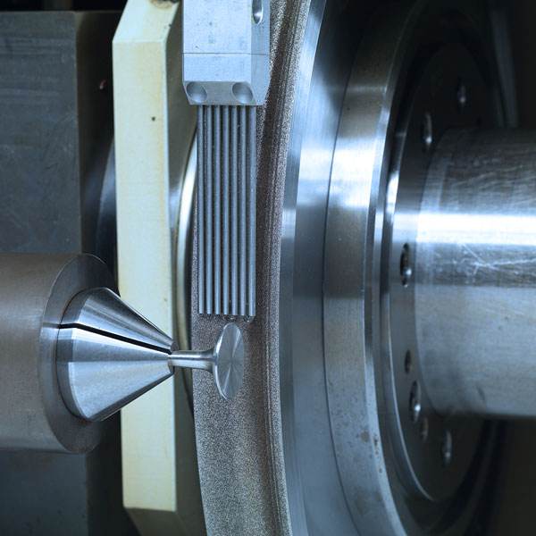 Grinding Techniques