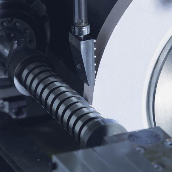 Grinding Techniques