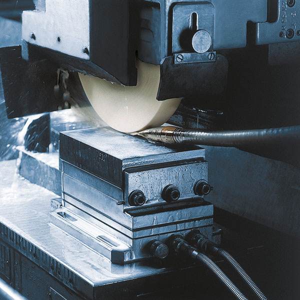 Grinding Techniques