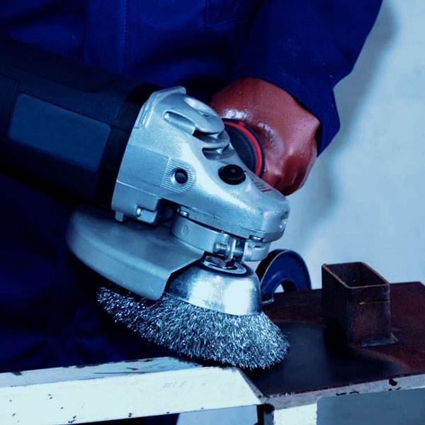 Grinding Techniques