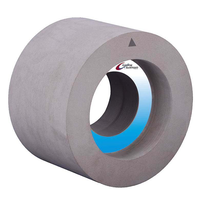 ANDOR CENTERLESS GRINDING CONTROL WHEEL SIDE