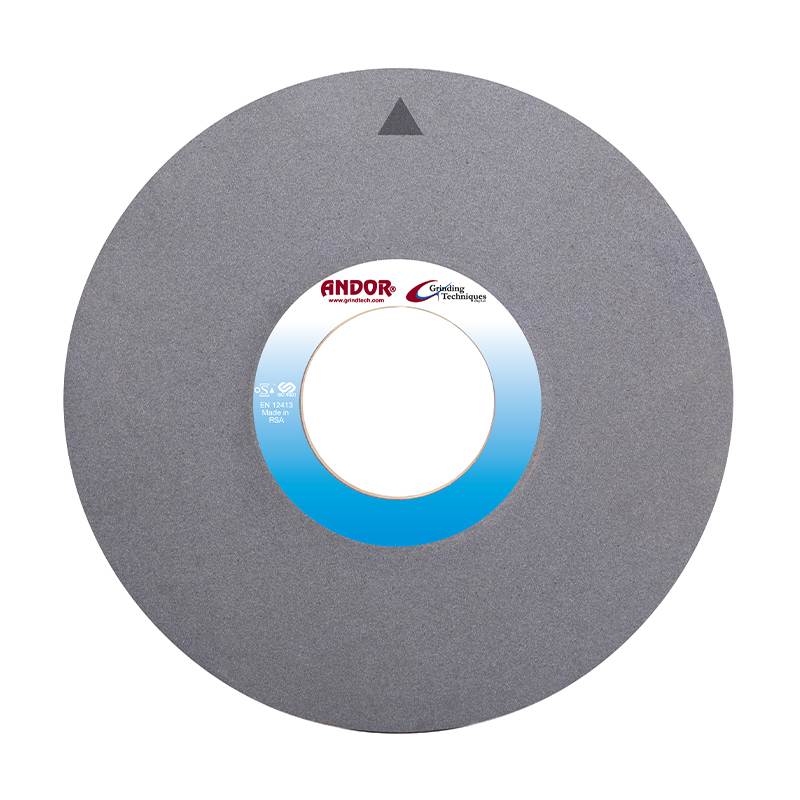 ANDOR CRANKSHAFT GRINDING WHEEL