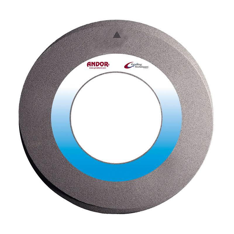 ANDOR EXTERNAL CYLINDRICAL GRINDING WHEEL