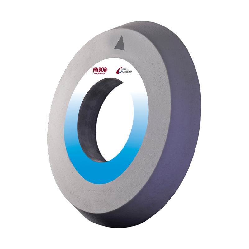 ANDOR M-FACE EXTERNAL CYLINDRICAL GRINDING WHEEL