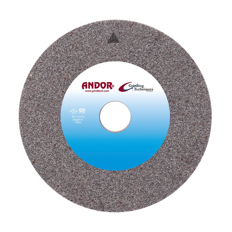 ANDOR SAW SHARPENING GRINDING WHEEL