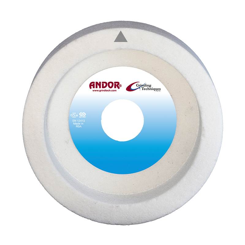 ANDOR Straight Cup Wheels