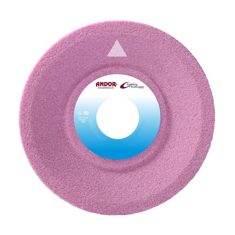 ANDOR Tool and Cutter Grinding Wheel