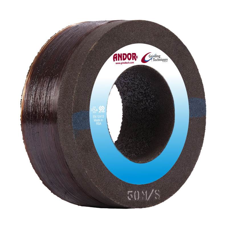 Railway-grinding-wheel