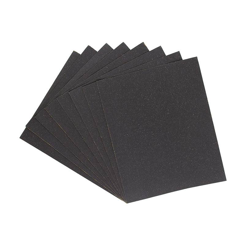 abrasive-waterproof-paper