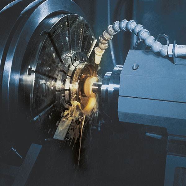 Grinding Techniques