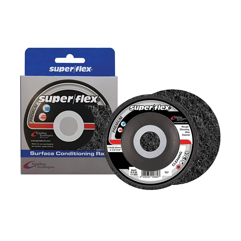 Rough Cleaning Disc