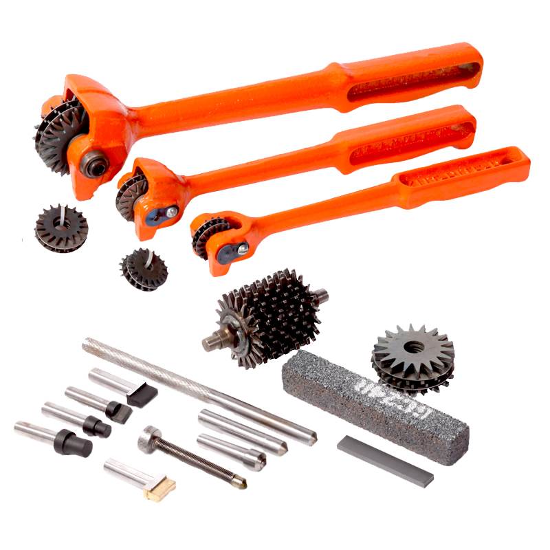 Andor Dressing Tools