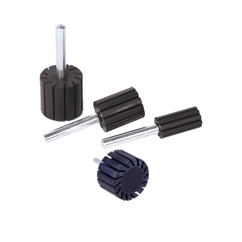 Evenrun band Mandrels