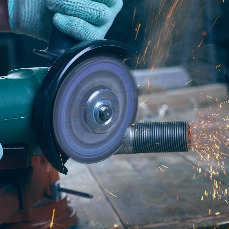 Grinding Techniques