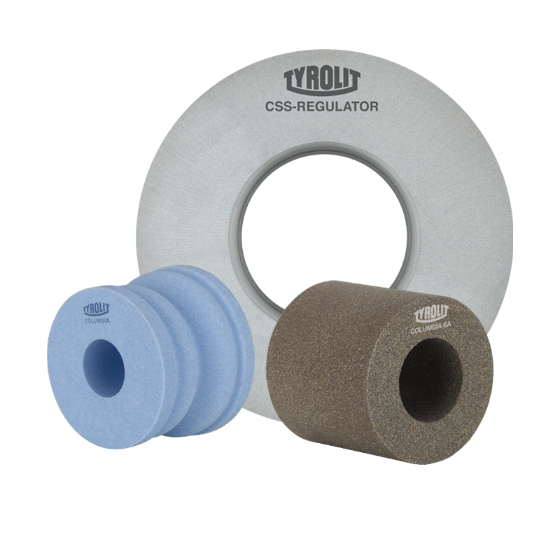 Tyrolit Bonded Wheels