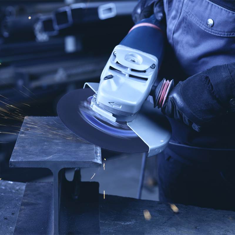 Grinding Techniques
