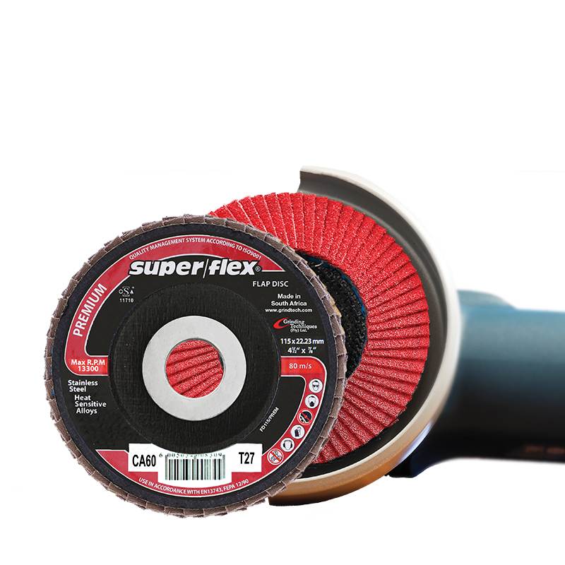 Premium Grinder