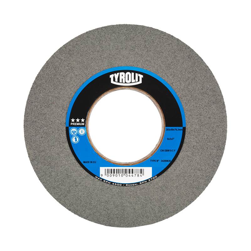 Deburring Wheel