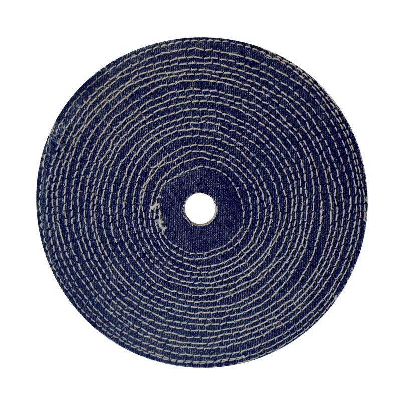 SISAL BUFF