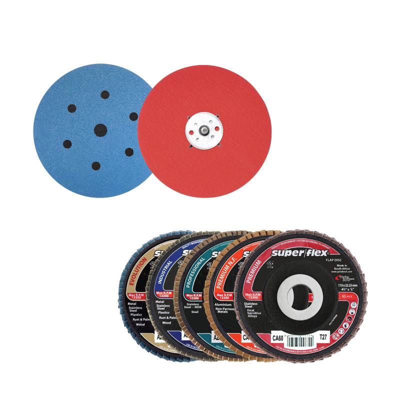 Coated-DISCS