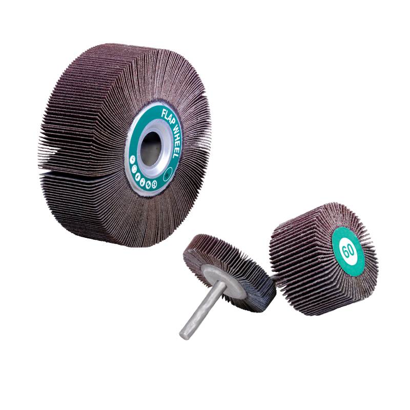 Flap-Wheels