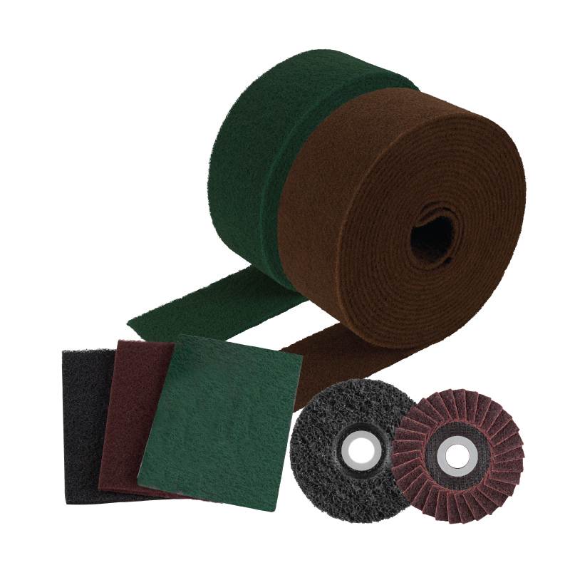 Non-Woven