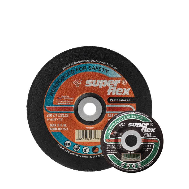 Non-Ferrous-Grinding