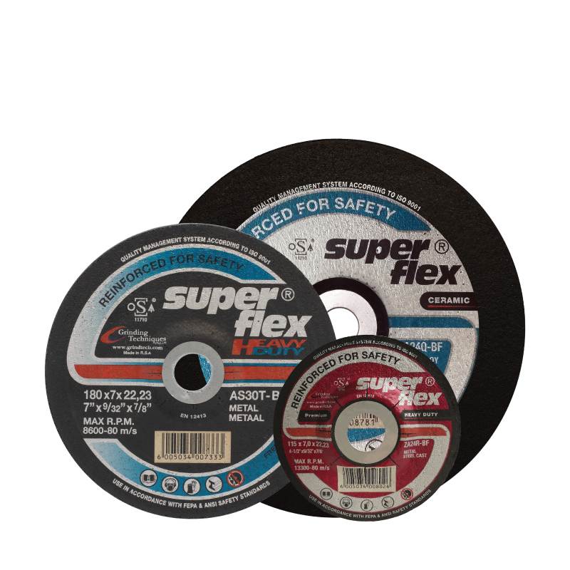 Portable-Grinding