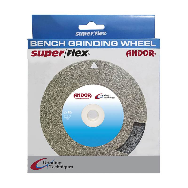 Bench Grinding Wheel