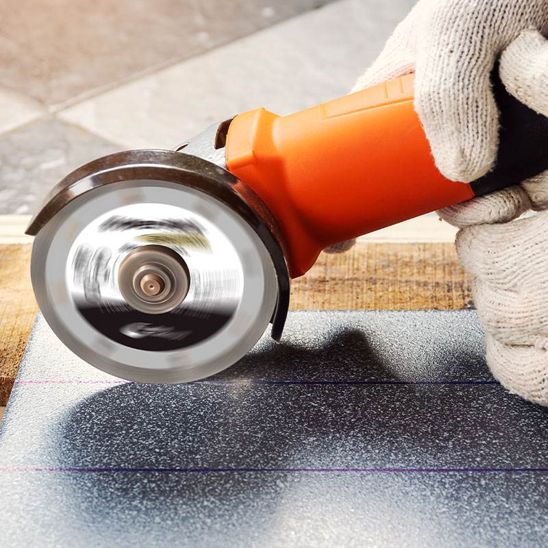 Grinding Techniques