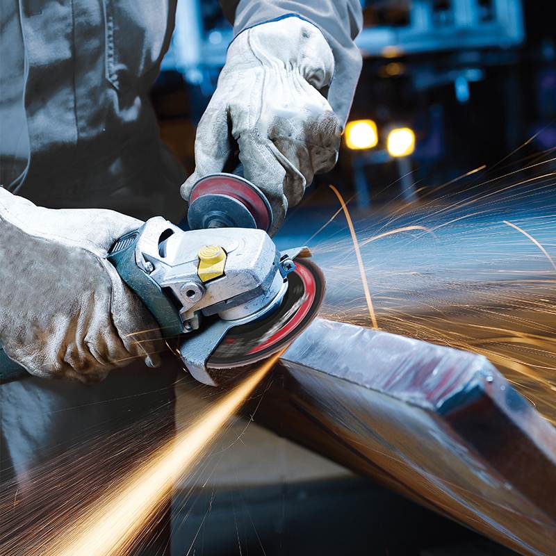 Grinding Techniques