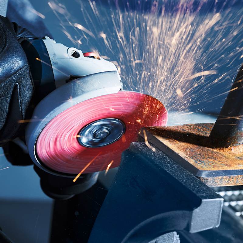 Grinding Techniques