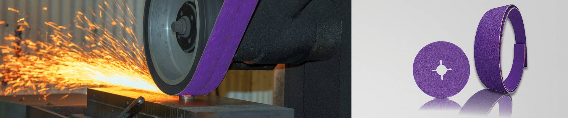 abrasive grain