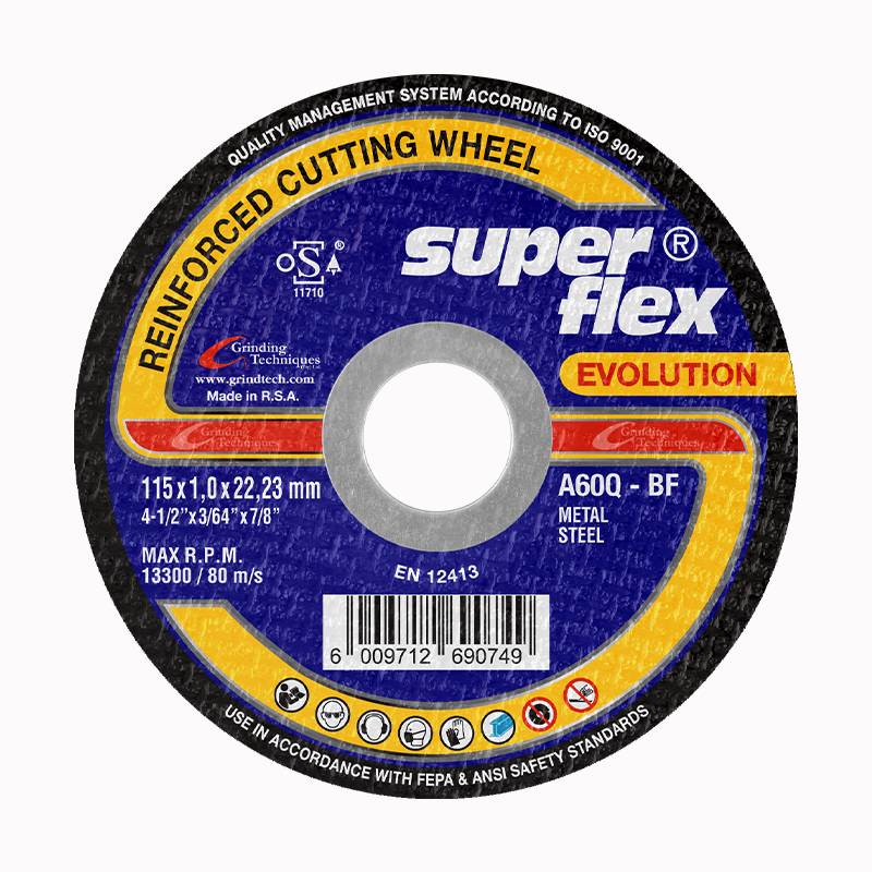 Cutting Disc