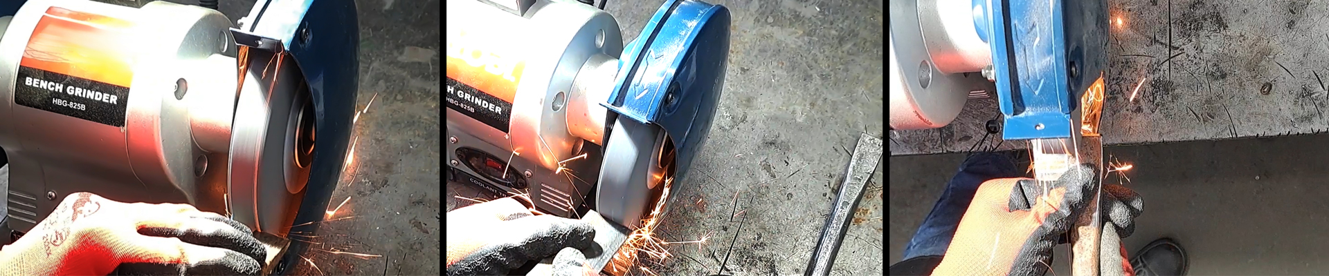 Bench Grinding disc