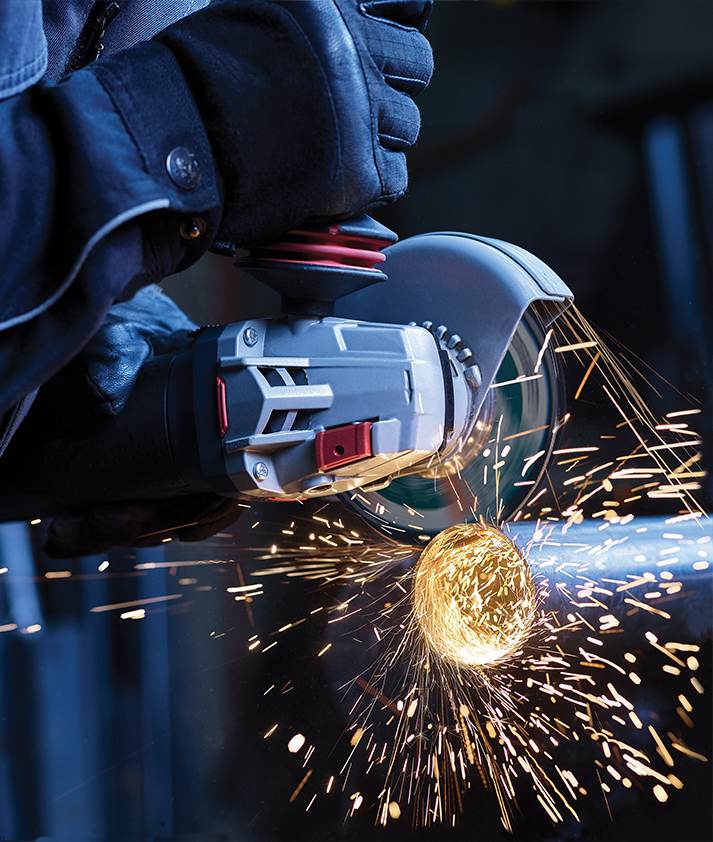 Grinding Techniques